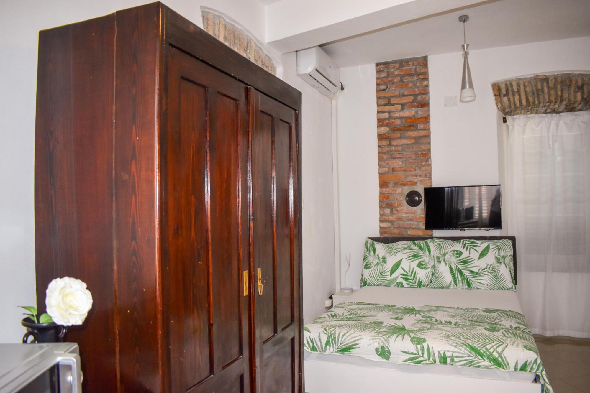 Apartmani Amra Novi Vinodolski Buitenkant foto