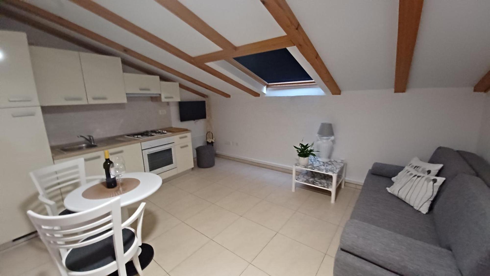 Apartmani Amra Novi Vinodolski Kamer foto