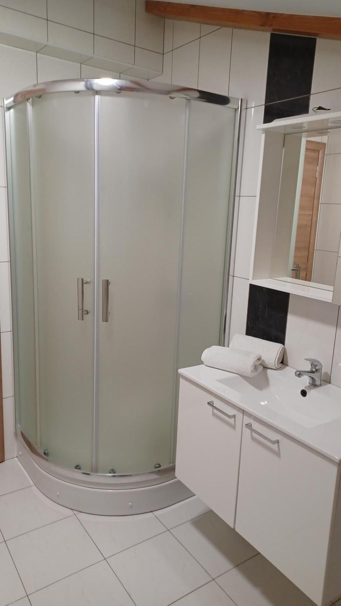 Apartmani Amra Novi Vinodolski Kamer foto