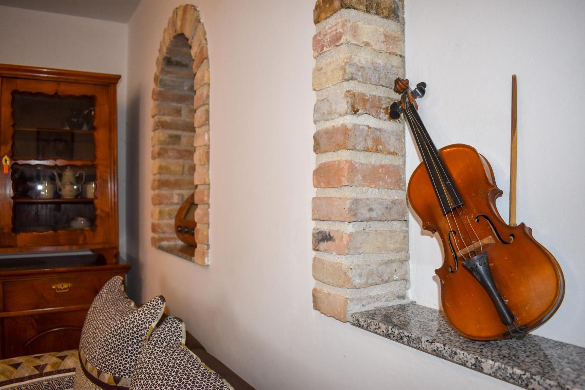 Apartmani Amra Novi Vinodolski Kamer foto